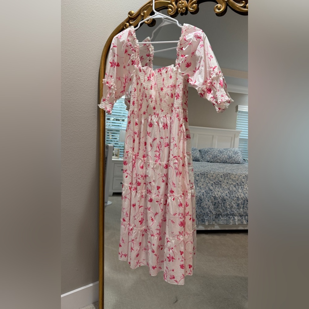 Hill House Home Nesli Nap Dress - Picture 2 of 3